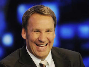 Supporting image for story: Paul Merson backing Walsall to escape