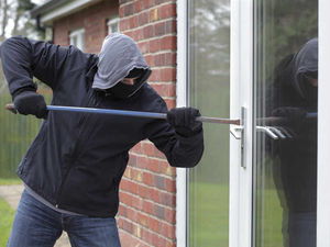 Supporting image for story: Shocking statistics are just criminal: West Midlands Police has lowest burglary arrest rate in country