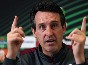 Supporting image for story: Matt Maher: Top four pretenders? Aston Villa's toughest tests are yet to come