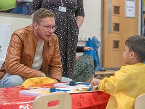 Supporting image for story: Wolverhampton councillor: Why my council is providing homes for the city’s children