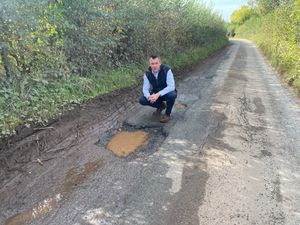 Supporting image for story: MP concerned after funding for transport improvements will be 'examined closely'