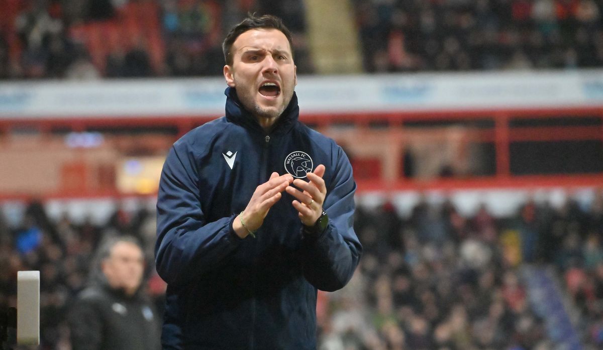 Refocus - Mat Sadler on Walsalls last-gasp defeat against Oldham Athletic