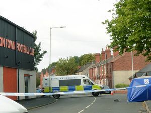 Supporting image for story: Murder suspects arrested as man found dead in Bilston