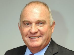 Supporting image for story: Brexit: Chamber chief calls for clarity as leak says West Midlands will be badly hit