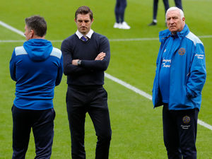 Supporting image for story: Comment: Meadow staff streamline could be just what Shrewsbury Town need