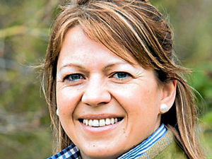 Supporting image for story: Winning the hearts and minds battle in the countryside