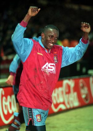 Yorke had marked success as a player.