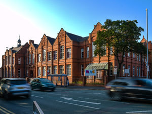 Supporting image for story: Dispute breaks out over missing paintings at Wolverhampton venue