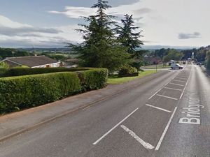 Supporting image for story: Quad bike rider suffers life changing injuries in crash near Bridgnorth