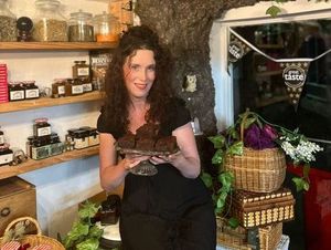 Supporting image for story: Gold win for artisan baker who hails from Staffordshire