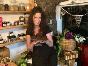 Supporting image for story: Gold win for artisan baker who hails from Staffordshire