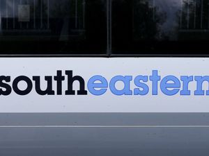 Supporting image for story: Person dies after train crashes into van at level crossing