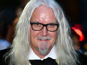 Supporting image for story: Sir Billy Connolly to be celebrated as part of home city’s 850th birthday events
