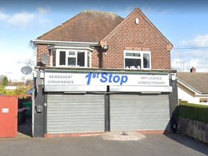 Supporting image for story: Fears over fresh bid to reopen Walsall off licence dubbed as 'hub of violent incidents'