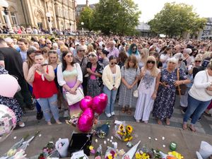 Supporting image for story: Timeline of events related to the Southport stabbings