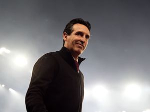 Supporting image for story: Unai Emery gearing up for Aston Villa’s demanding fixture list