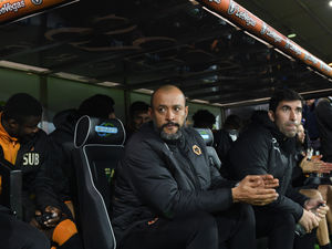Supporting image for story: Next Everton manager: Wolves manager Nuno Espirito Santo on Toffees shortlist - Report