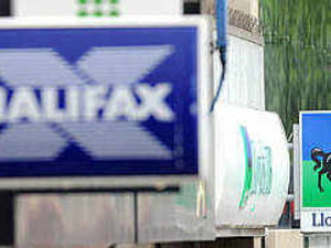 Supporting image for story: Lloyds TSB buys HBOS for £12bn