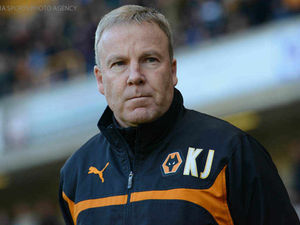 Supporting image for story: One more signing the target for Wolves boss