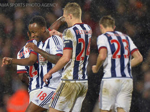 Supporting image for story: Albion need all guns blazing at Chelsea