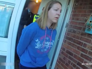 Supporting image for story: Baby murderer Lucy Letby to spend rest of her life in jail for ‘evil’ crimes