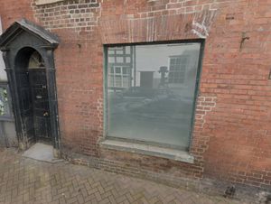 64 St Mary's Street. Picture: Google Streetview