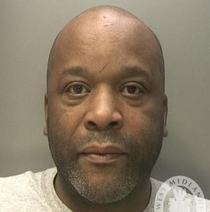 Rickardo Wilson will serve at least 10 years of his 15-year sentence