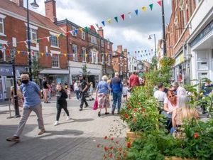 Supporting image for story: Community projects in Telford and Wrekin celebrate share of £500,000