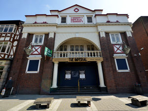 Supporting image for story: Historic West Midlands buildings set to benefit from heritage funding