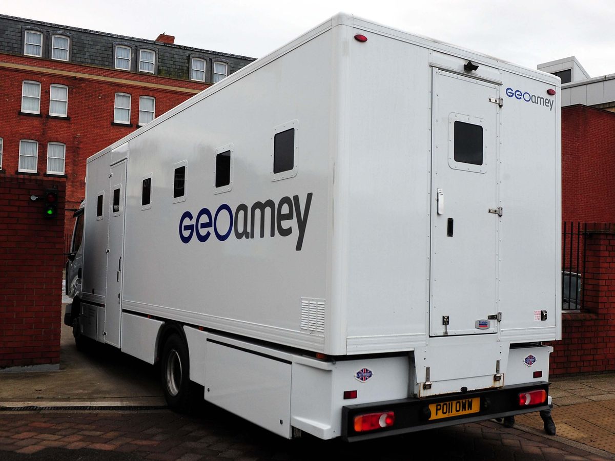 I was not hostile in disagreement over pronouns, sacked worker tells tribunal