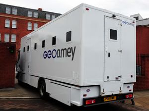 Supporting image for story: I was not hostile in disagreement over pronouns, sacked worker tells tribunal