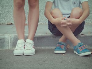 Supporting image for story: Campaigners launch legal action in bid to stop puberty blocker trial