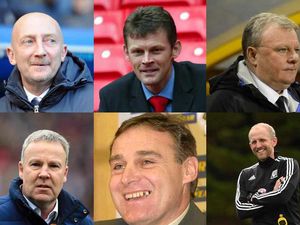 Supporting image for story: Shrewsbury Town manager's job: Vote in our poll and let us know who you would like as boss