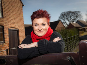 Supporting image for story: Magistrate from near Shrewsbury declared High Sheriff of Shropshire