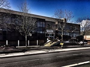 Supporting image for story: Wolverhampton mother who left finger marks on daughter after single slap will not face jail