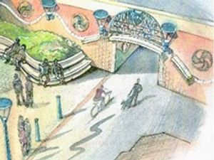 Supporting image for story: Residents urged to have their say on town centre regeneration plans