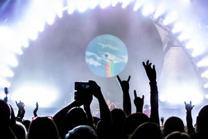 Lynyrd Skynyrd. Pictures by: Adriana Vasile