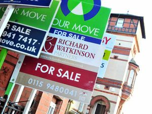 Supporting image for story: Poll: Do you think house prices are becoming too high?