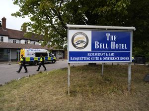 Supporting image for story: Housing asylum seekers in Essex hotel causing ‘very serious problem’, court told