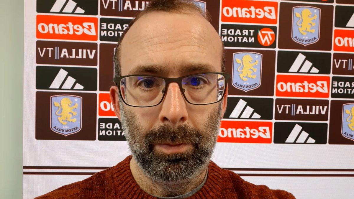 Wolves v Aston Villa: Matt Maher preview