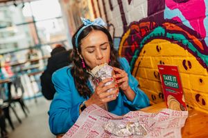 Boojum opens in Birmingham on 21st November