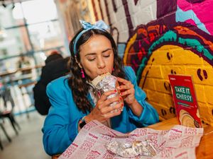 Boojum opens in Birmingham on 21st November