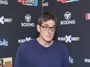 Supporting image for story: Louis Theroux and TV bosses to discuss media landscape at Edinburgh TV Festival