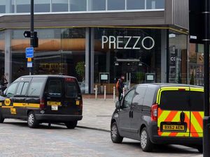 Supporting image for story: Sandwell taxi drivers hit out at bus lane cameras