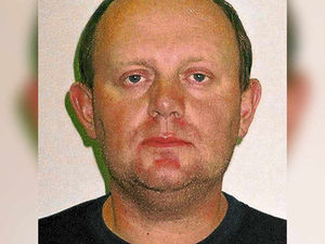 Supporting image for story: Shropshire paedophile jailed for breaching court order
