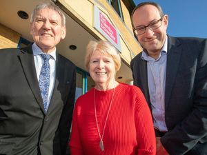 Supporting image for story: FBC Manby Bowdler bolsters Telford property team