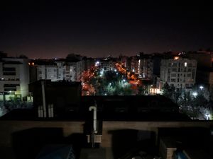 Supporting image for story: US warns of ‘consequences’ if Iran responds to Israel’s latest attacks