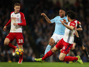 Supporting image for story: Manchester City star Bernardo Silva criticises West Brom tackles