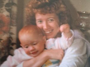 Supporting image for story: Man charged after death of mother more than 30 years ago