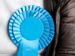 Supporting image for story: Shadow minister: Tories have fundamental problem when recruiting young women